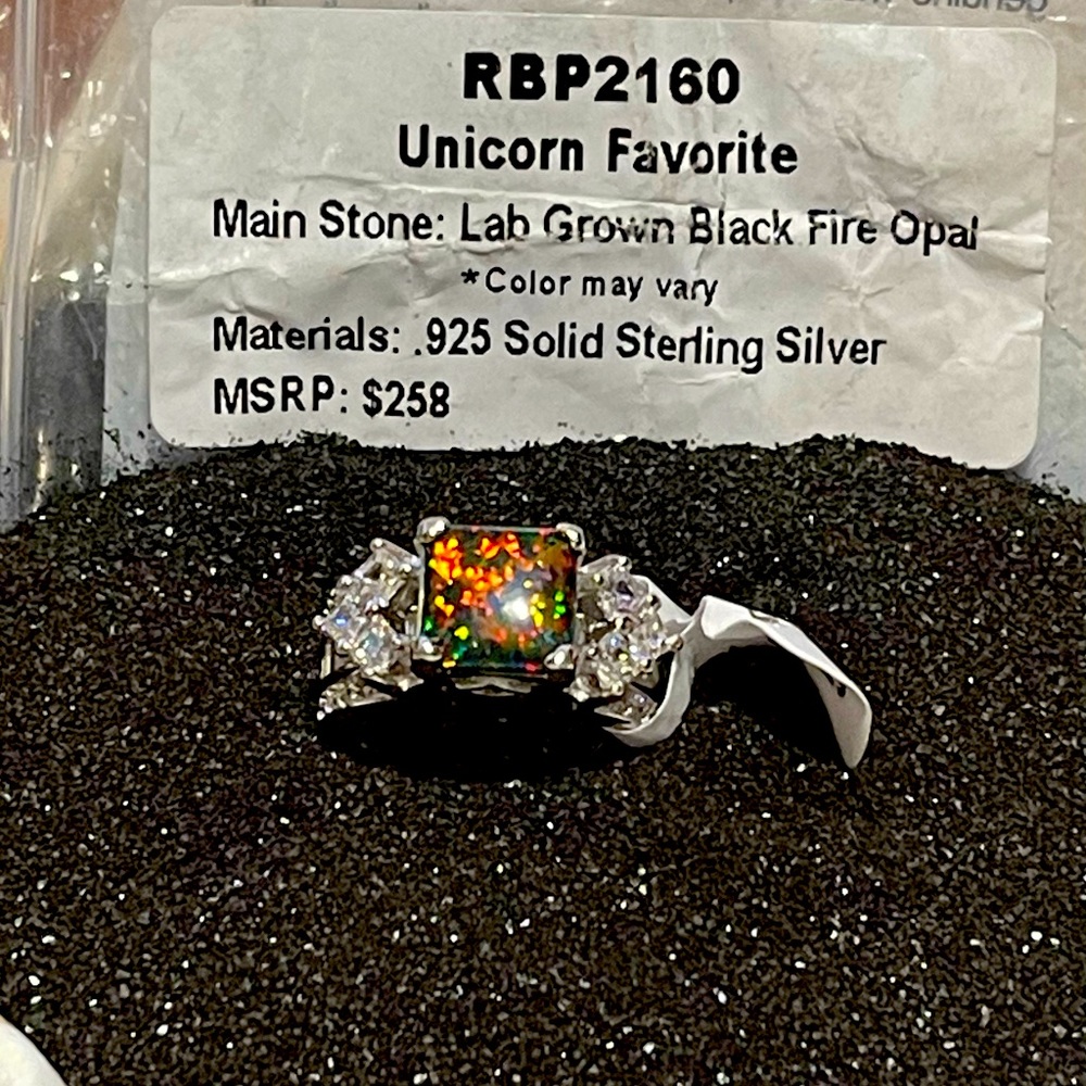 RBP 2160 by BP size 5